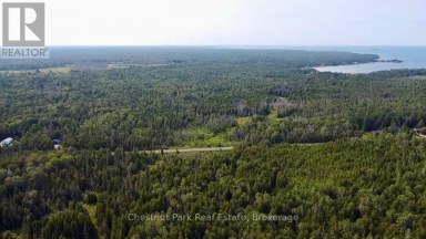 PT LT 6 PIKE BAY ROAD Northern Bruce Peninsula Ontario photo 8