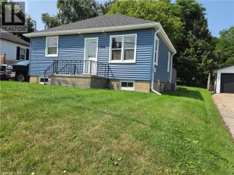 304 MILL Street, Woodstock, Ontario