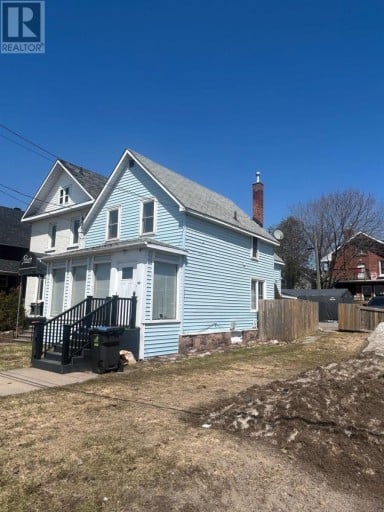 356 Albert St, Sault Ste Marie, Ontario (id Sm262114)