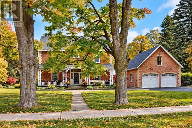 214 ELM STREET, Clearview (Stayner), Ontario, L0M1S0