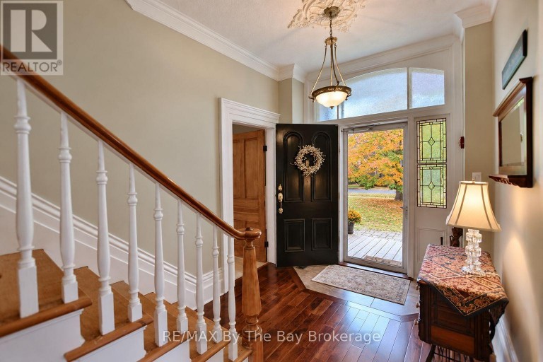 214 ELM STREET, Clearview (Stayner), Ontario, L0M1S0