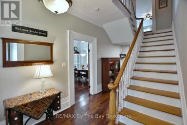 214 ELM STREET Clearview (Stayner) Ontario photo 13