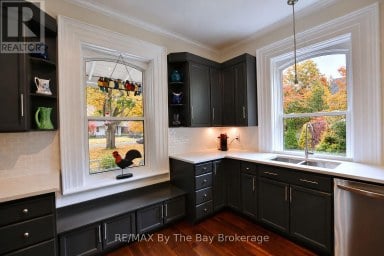 214 ELM STREET Clearview (Stayner) Ontario photo 16