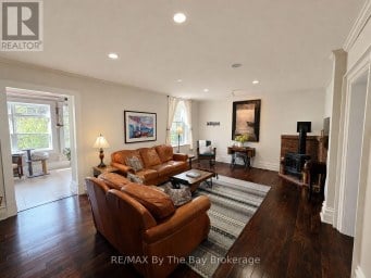 214 ELM STREET Clearview (Stayner) Ontario photo 19
