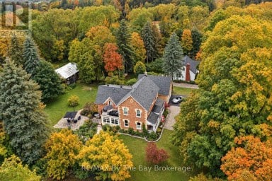 214 ELM STREET Clearview (Stayner) Ontario photo 2