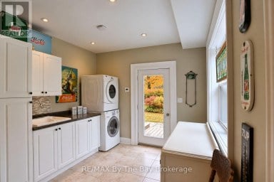 214 ELM STREET Clearview (Stayner) Ontario photo 22