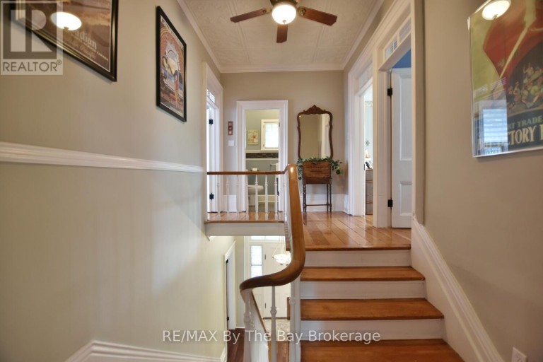 214 ELM STREET, Clearview (Stayner), Ontario, L0M1S0
