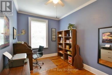 214 ELM STREET Clearview (Stayner) Ontario photo 34