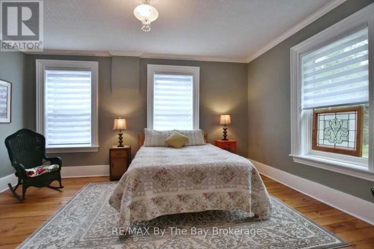 214 ELM STREET, Clearview (Stayner), Ontario, L0M1S0