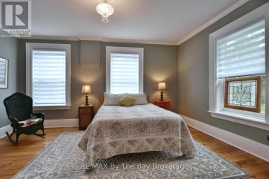 214 ELM STREET Clearview (Stayner) Ontario photo 36