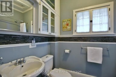 214 ELM STREET Clearview (Stayner) Ontario photo 37