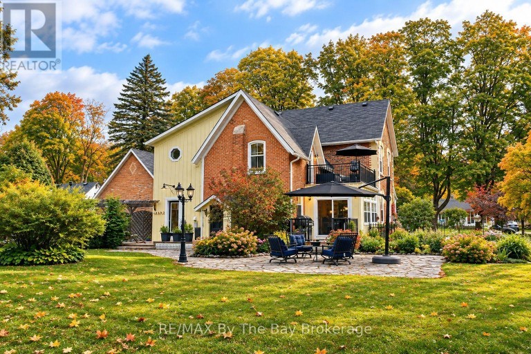 214 ELM STREET, Clearview (Stayner), Ontario, L0M1S0