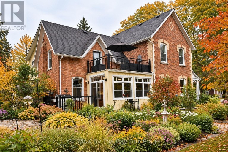 214 ELM STREET, Clearview (Stayner), Ontario, L0M1S0