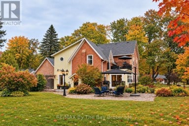 214 ELM STREET Clearview (Stayner) Ontario photo 46