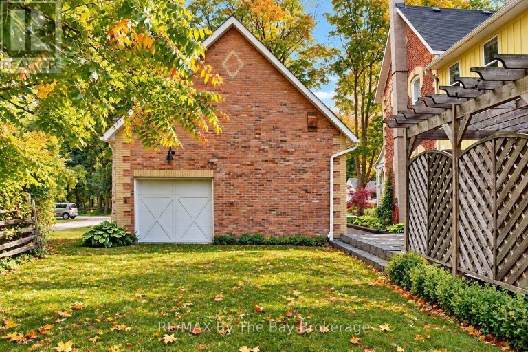 214 ELM STREET, Clearview (Stayner), Ontario, L0M1S0