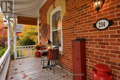 214 ELM STREET Clearview (Stayner) Ontario photo 49