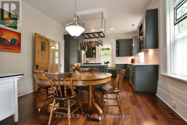 214 ELM STREET Clearview (Stayner) Ontario photo 9