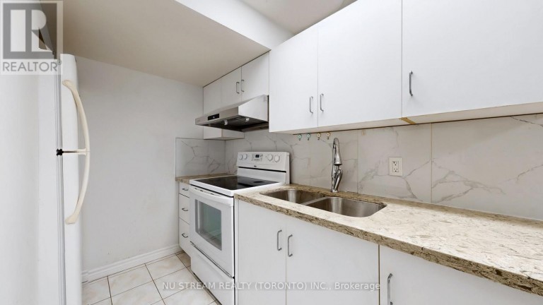 BSMT - 191 MILLIKEN MEADOWS DRIVE, Markham (Milliken Mills West), Ontario, L3R0V9