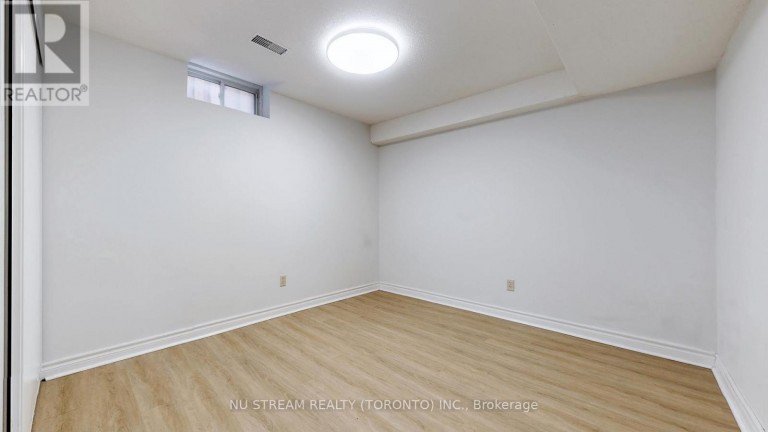 BSMT - 191 MILLIKEN MEADOWS DRIVE, Markham (Milliken Mills West), Ontario, L3R0V9