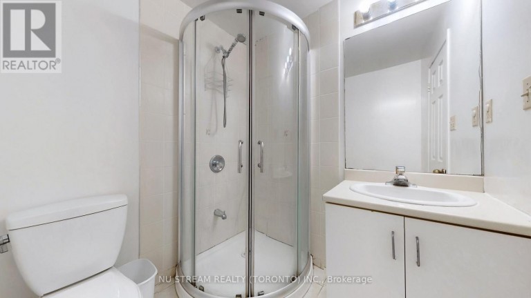 BSMT - 191 MILLIKEN MEADOWS DRIVE, Markham (Milliken Mills West), Ontario, L3R0V9