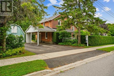 20 KENSINGTON AVENUE Cramahe (Colborne) Ontario photo 1