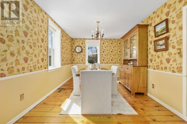 20 KENSINGTON AVENUE, Cramahe (Colborne), Ontario, K0K1S0