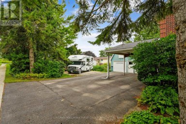 20 KENSINGTON AVENUE Cramahe (Colborne) Ontario photo 2