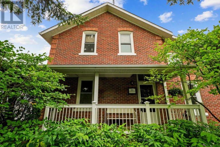 20 KENSINGTON AVENUE, Cramahe (Colborne), Ontario, K0K1S0
