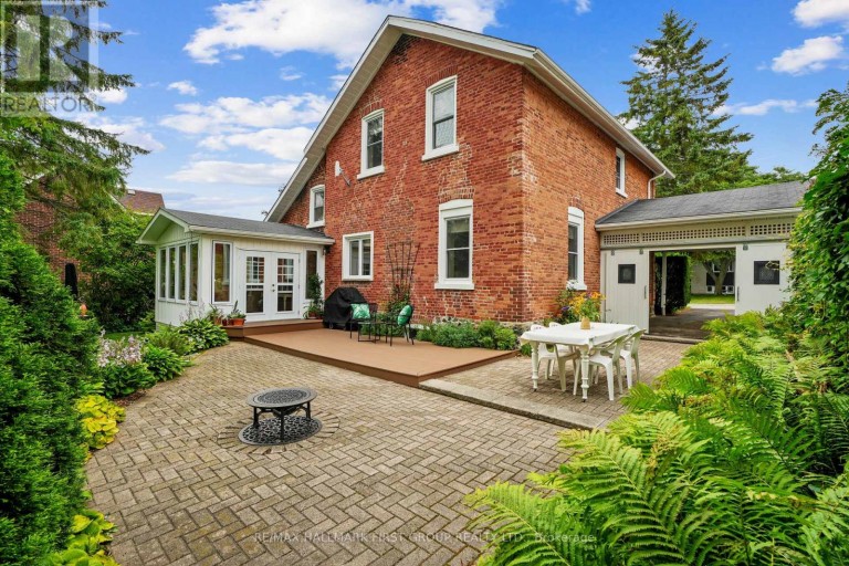 20 KENSINGTON AVENUE, Cramahe (Colborne), Ontario, K0K1S0