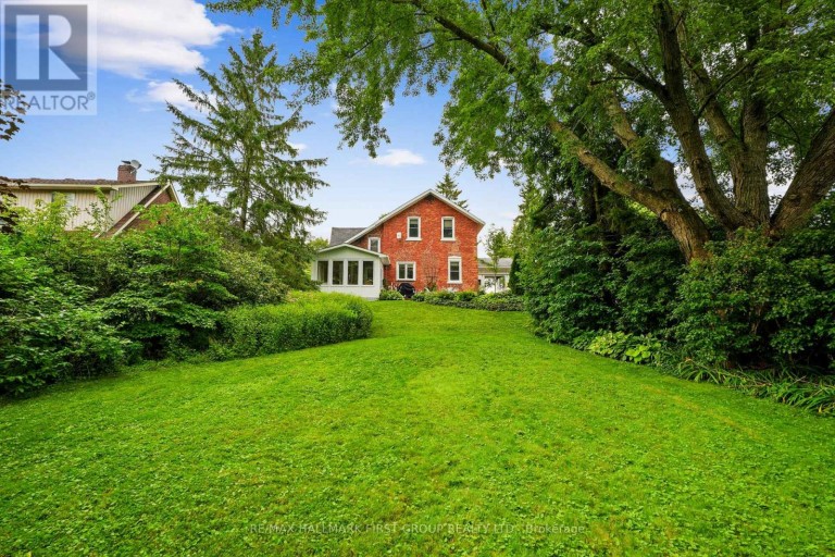 20 KENSINGTON AVENUE, Cramahe (Colborne), Ontario, K0K1S0