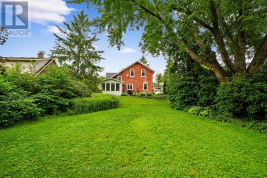 20 KENSINGTON AVENUE Cramahe (Colborne) Ontario photo 44