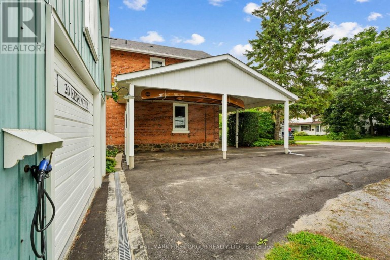20 KENSINGTON AVENUE, Cramahe (Colborne), Ontario, K0K1S0