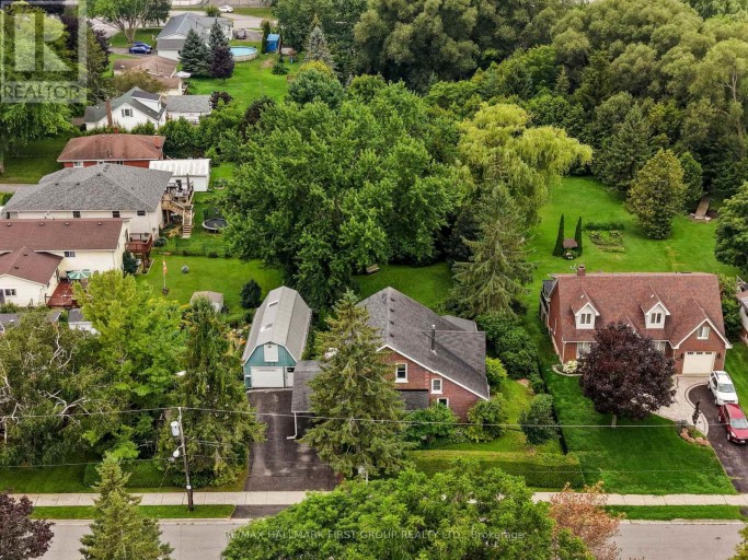20 KENSINGTON AVENUE, Cramahe (Colborne), Ontario, K0K1S0