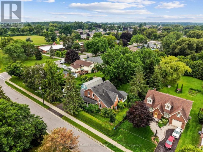 20 KENSINGTON AVENUE, Cramahe (Colborne), Ontario, K0K1S0