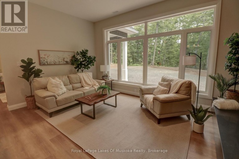 5 FLICKER LANE, McDougall, Ontario, P2A2W9