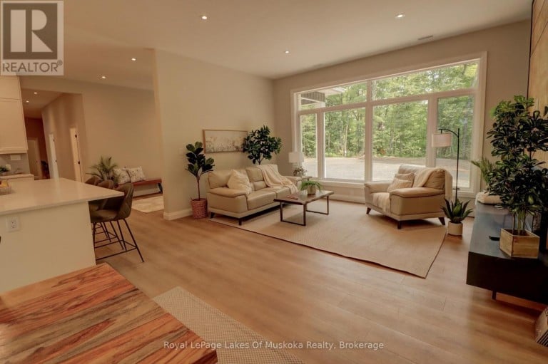 5 FLICKER LANE, McDougall, Ontario, P2A2W9