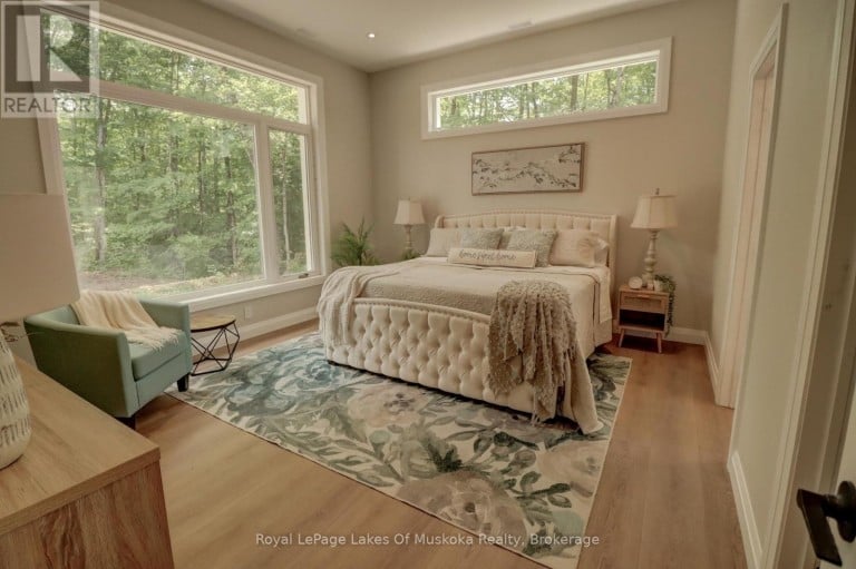 5 FLICKER LANE, McDougall, Ontario, P2A2W9