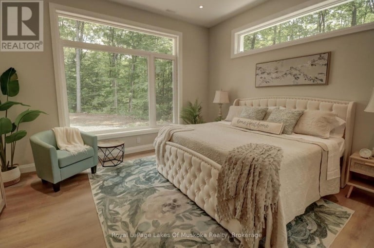 5 FLICKER LANE, McDougall, Ontario, P2A2W9