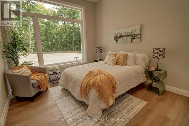 5 FLICKER LANE, McDougall, Ontario, P2A2W9