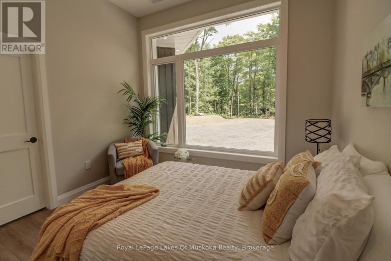 5 FLICKER LANE, McDougall, Ontario, P2A2W9