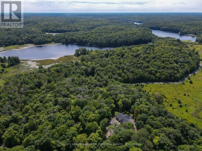 5 FLICKER LANE, McDougall, Ontario, P2A2W9