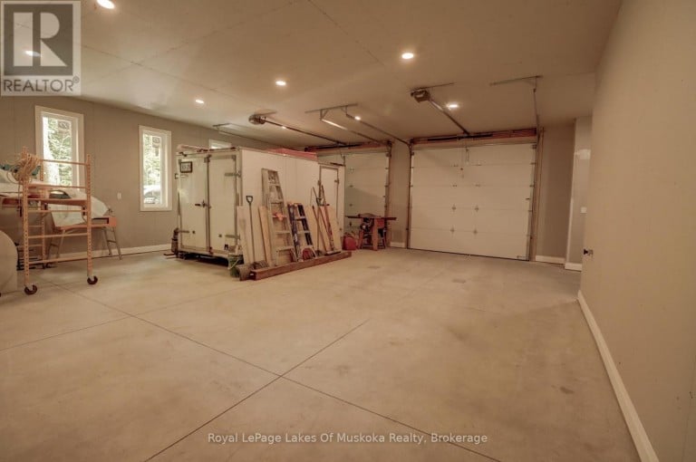 5 FLICKER LANE, McDougall, Ontario, P2A2W9