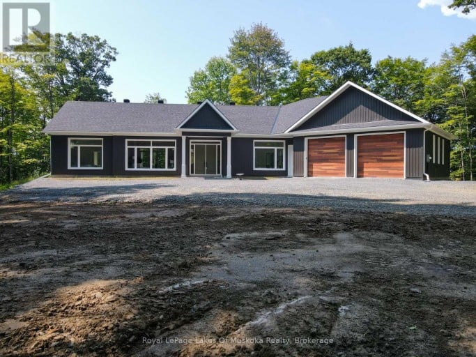 5 FLICKER LANE, McDougall, Ontario, P2A2W9