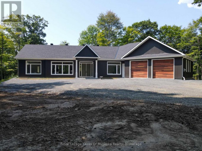 5 FLICKER LANE, McDougall, Ontario, P2A2W9