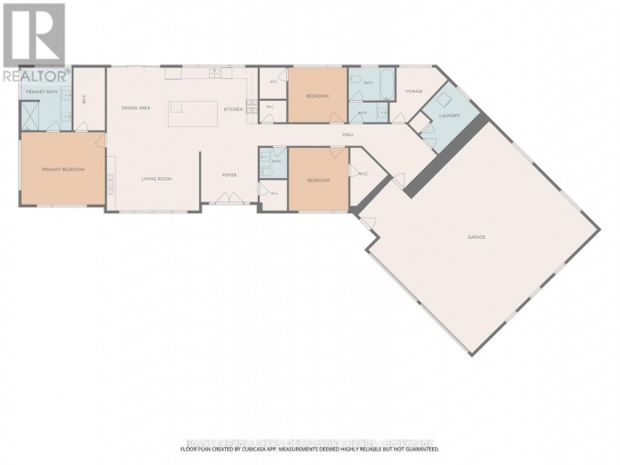 5 FLICKER LANE, McDougall, Ontario, P2A2W9