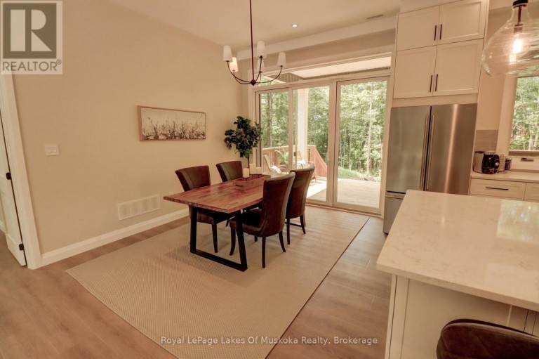 5 FLICKER LANE, McDougall, Ontario, P2A2W9