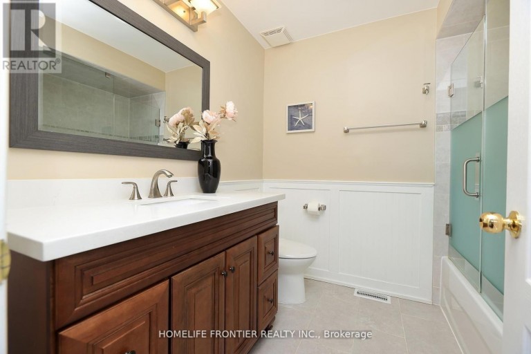 3213 ESCADA DRIVE, Mississauga (Churchill Meadows), Ontario, L5M7V6