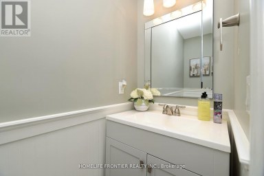 3213 ESCADA DRIVE Mississauga (Churchill Meadows) Ontario photo 11