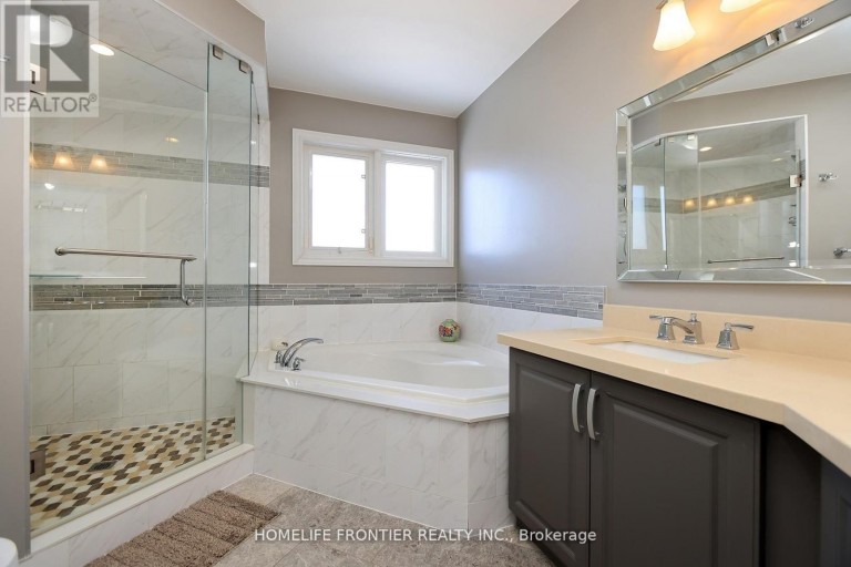 3213 ESCADA DRIVE, Mississauga (Churchill Meadows), Ontario, L5M7V6
