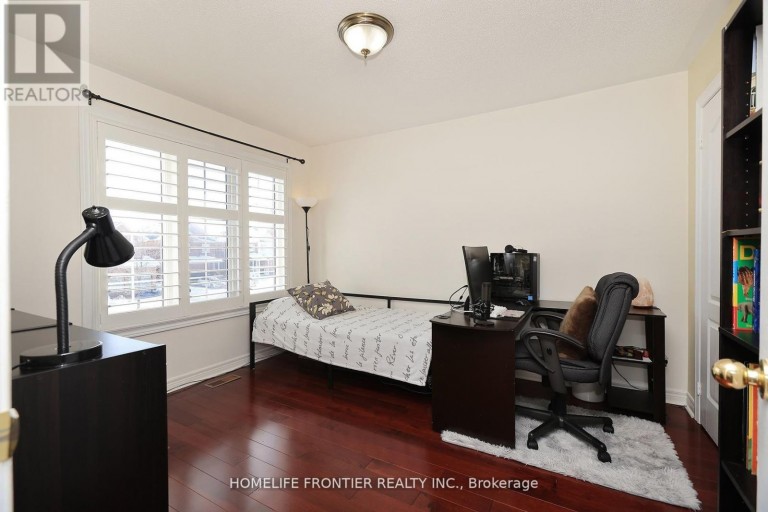 3213 ESCADA DRIVE, Mississauga (Churchill Meadows), Ontario, L5M7V6